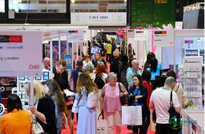 2025新德里国际专业美容展聚焦行业新趋势