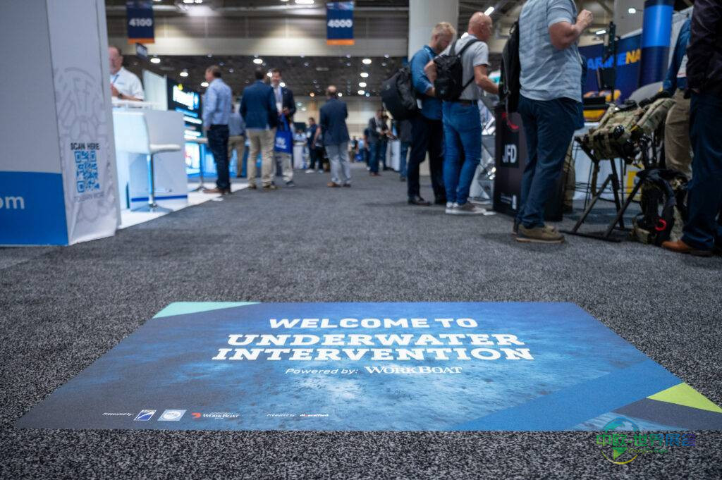 美国新奥尔良国际工作船舶展览会 WorkBoat Show 2026商用航海行业旗舰展