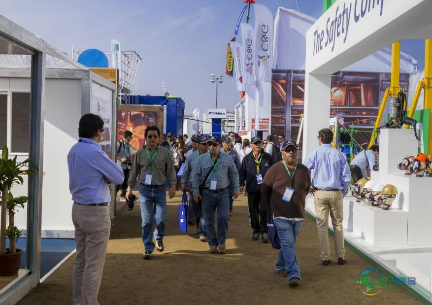 智利安托法加斯塔国际矿业机械展 EXPONOR 2026敬请关注