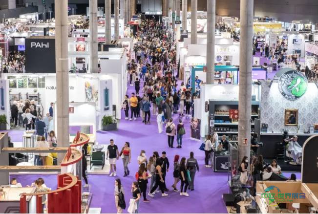 2025新德里国际专业美容展聚焦行业新趋势