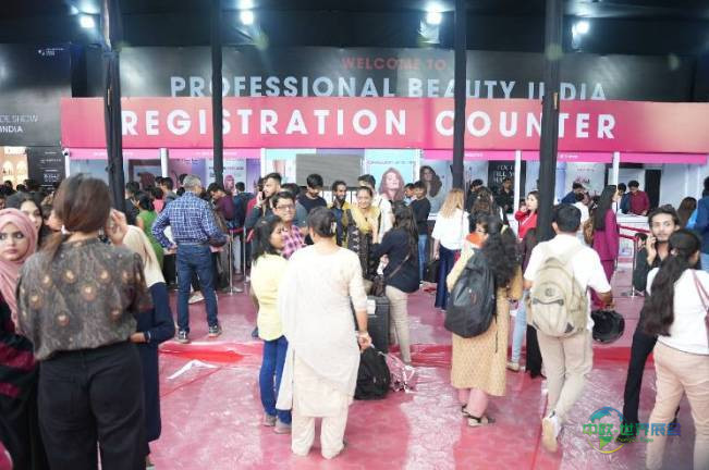 2025新德里国际专业美容展聚焦行业新趋势