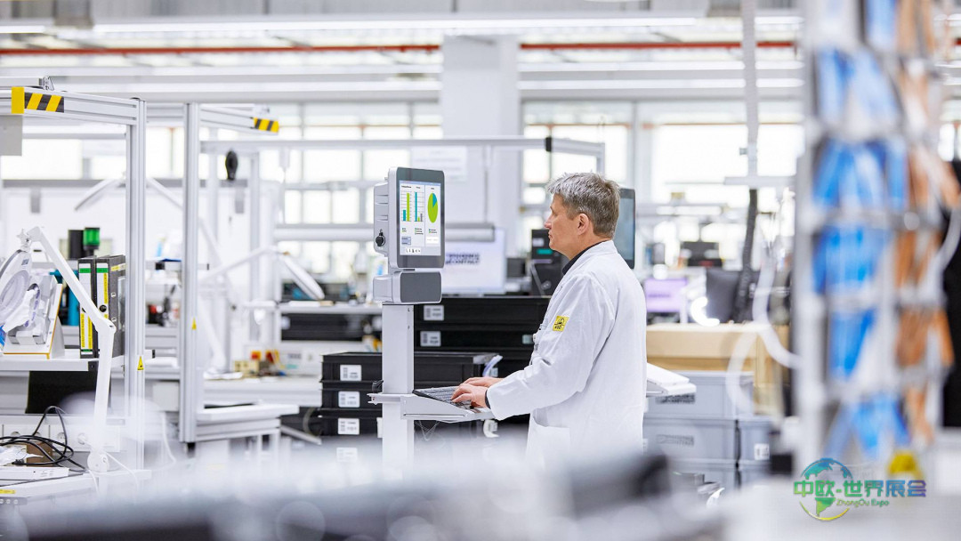 德国纽伦堡SPS Expo 2025:智能异常检测引领未来工业