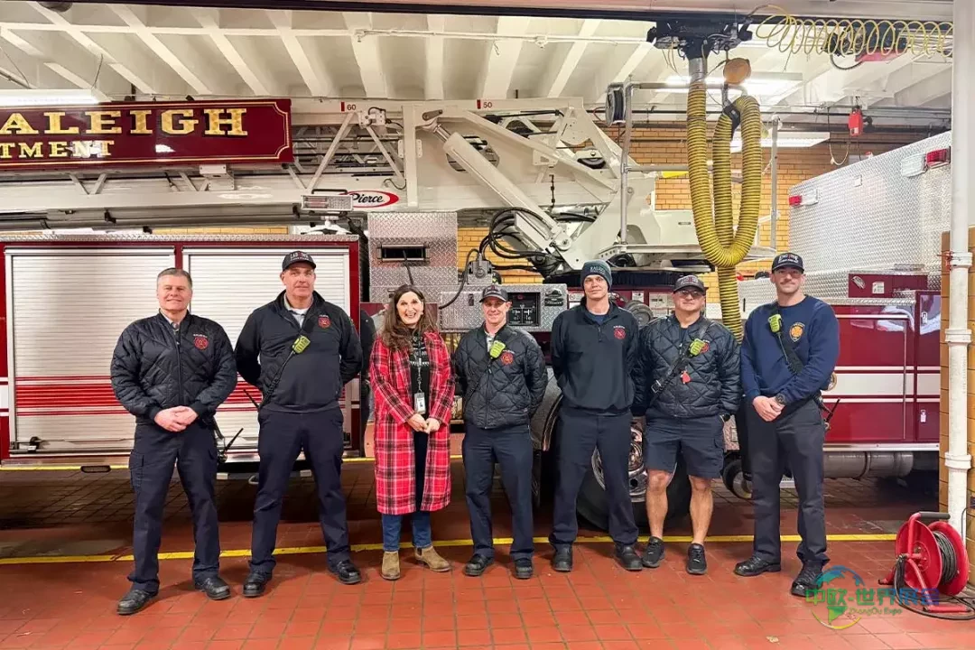 罗利会议中心12月1日火灾后续进展通报