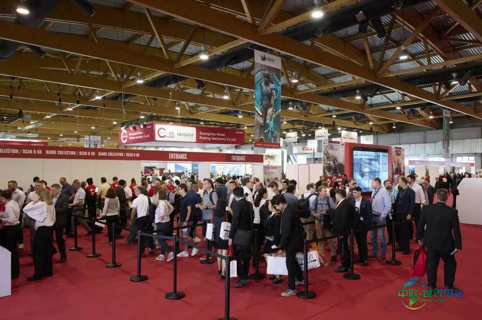 LEHNER将在巴塞罗那国际标签展展示柔性版印刷自动化技术