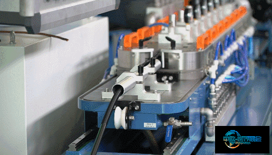 深耕技术,服务全球 | DEKUMA德科摩亮相2025年土耳其塑料工业展