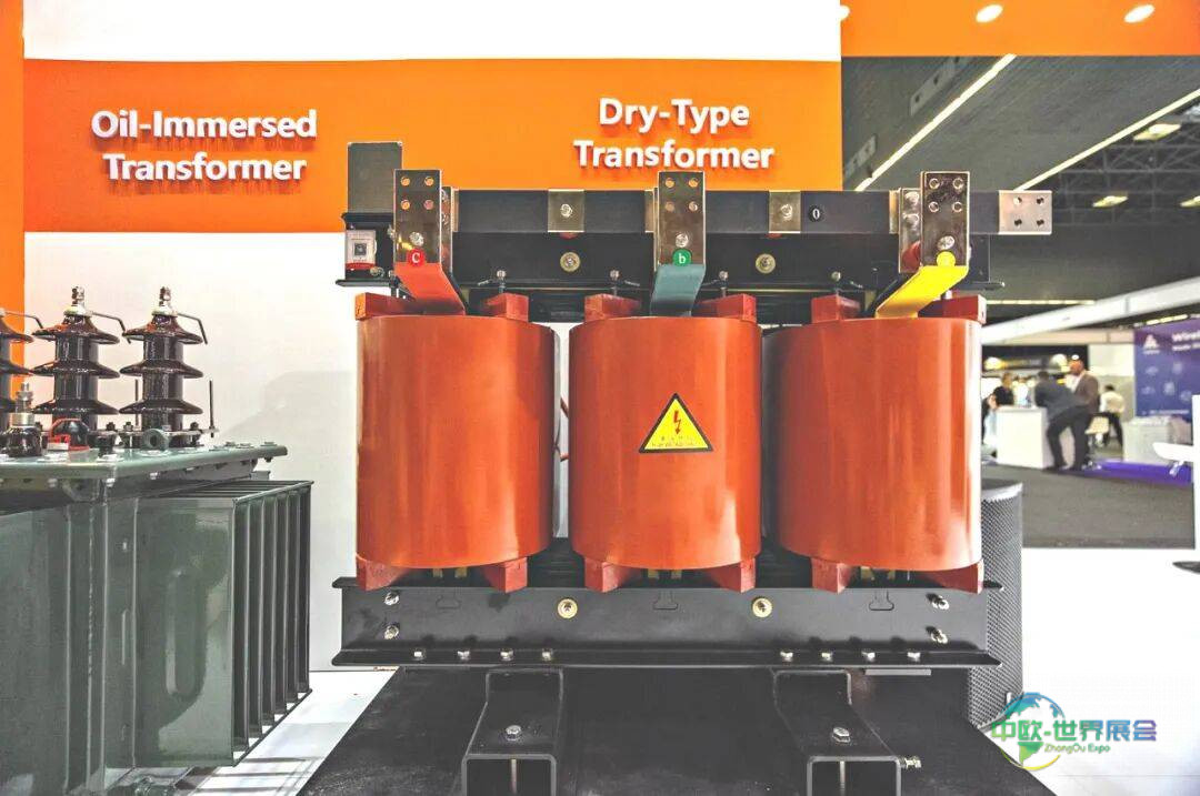 南京大全变压器亮相Enlit Europe 2025欧洲电力展