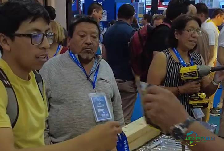 2025年墨西哥瓜达拉哈拉国际五金展览会:优化库存管理提升零售业竞争力