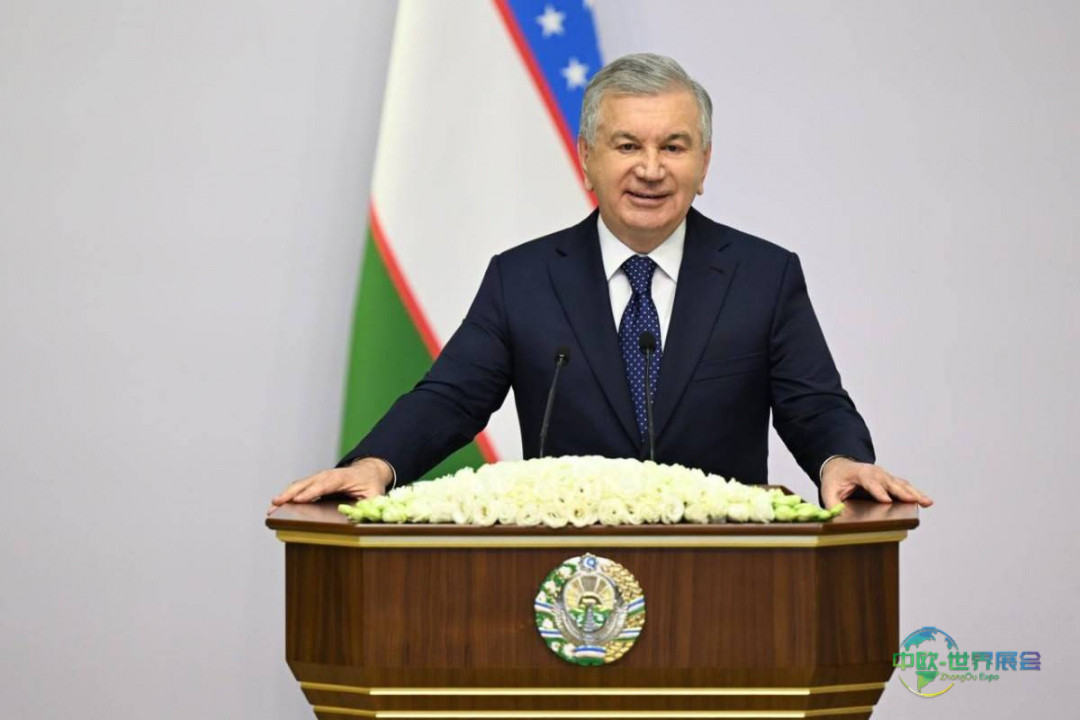 2026年乌兹别克斯坦塔什干国际农业展览会聚焦区域经济发展