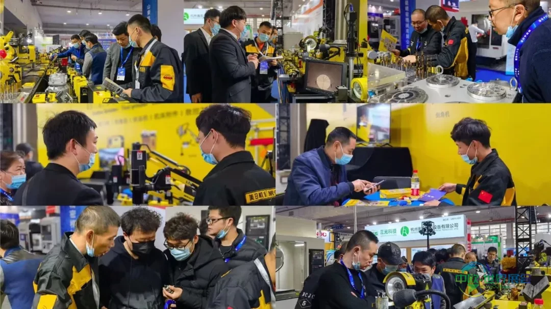 参展预告|美日机床亮相2025年(泰国)东盟金属加工展,Hall99 AS40 展位等您