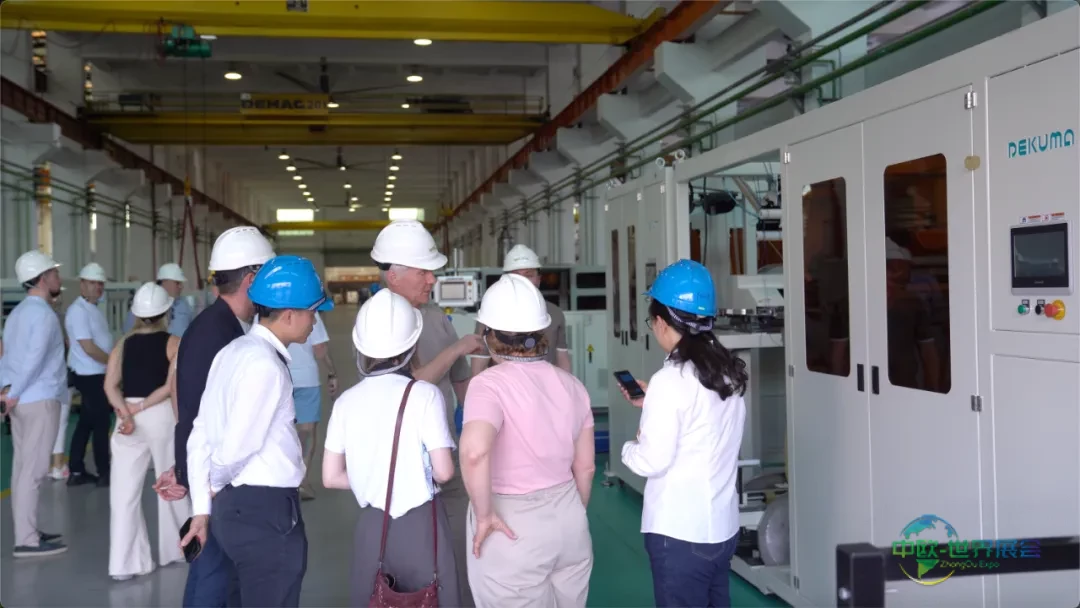 深耕技术,服务全球 | DEKUMA德科摩亮相2025年土耳其塑料工业展