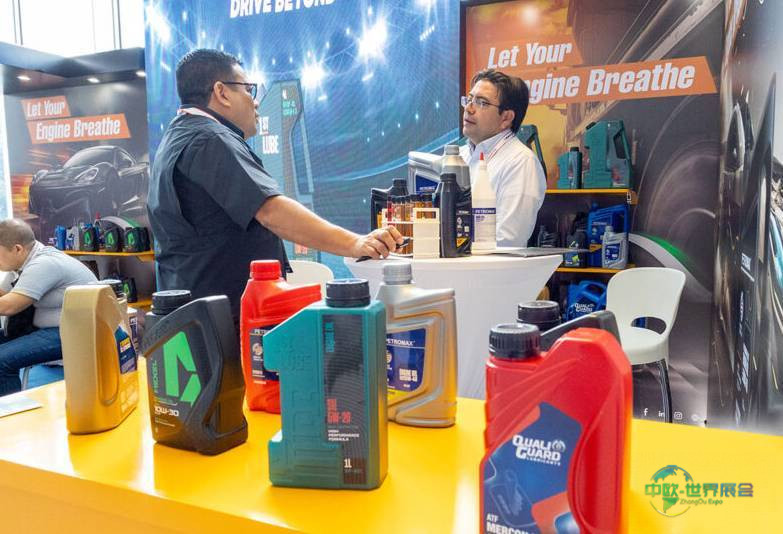 2026年乌兹别克斯坦塔什干国际汽车及零配件展览会预告来袭