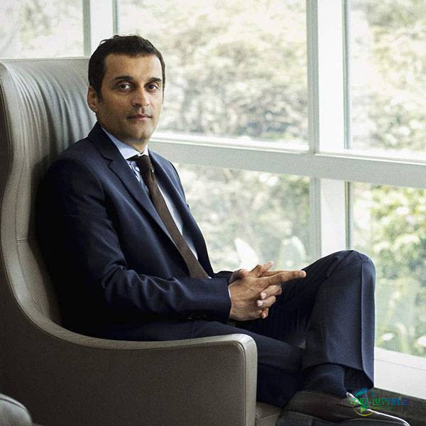 2026年印度新德里国际建筑建材展览会预告来袭