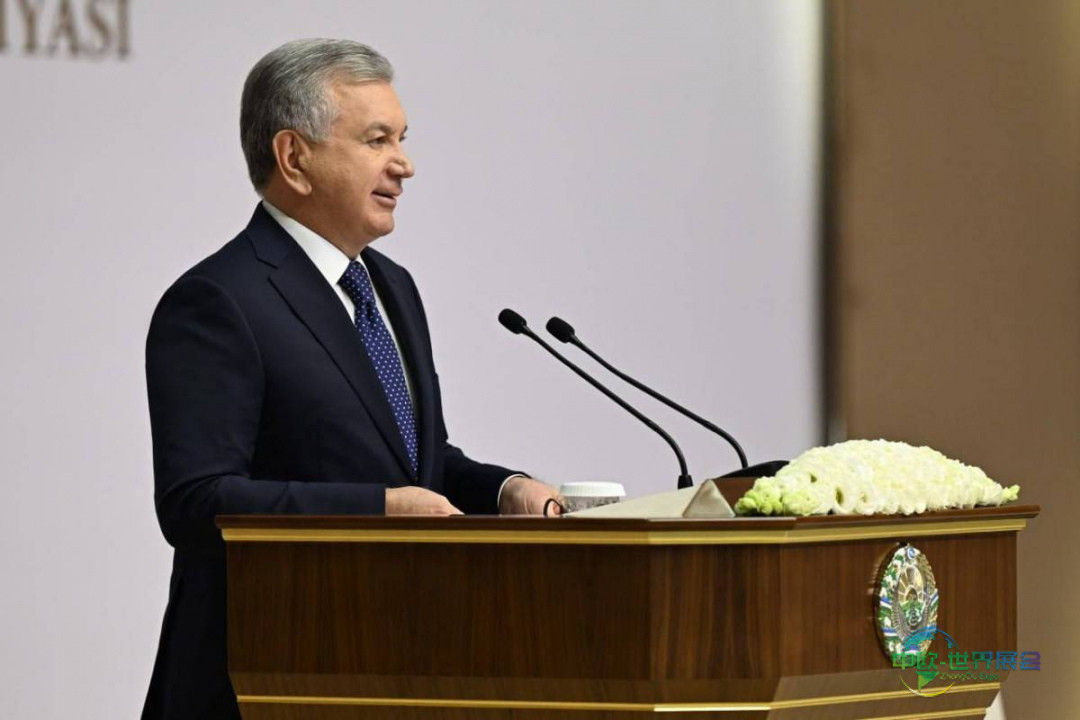 2026年乌兹别克斯坦塔什干国际农业展览会聚焦区域经济发展