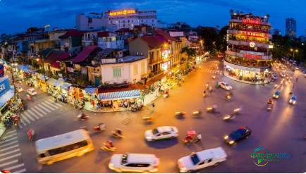 越南河内安防展2026:聚焦智能安全与自动化技术