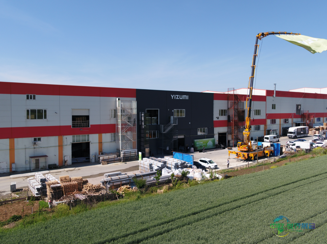 伊之密携多款注塑机亮相2025年土耳其塑料工业展会,以技术优势深耕欧亚制造业枢纽