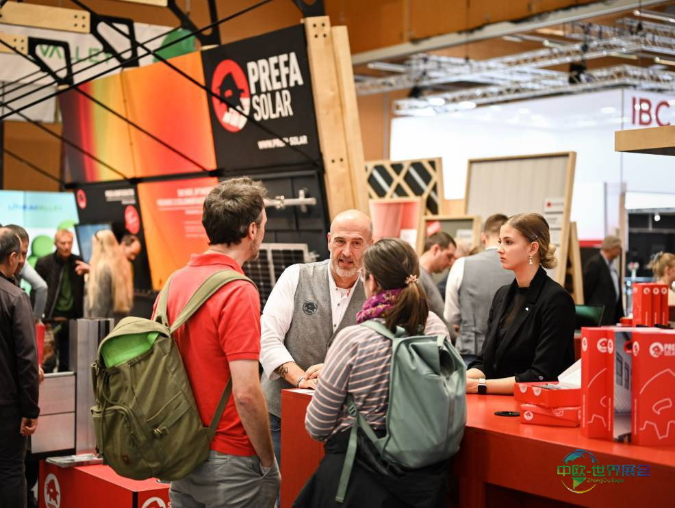 奥地利威尔斯国际能源展览会 Energiesparmesse Wels 2026奥地利年度能源与建筑节能行业盛会