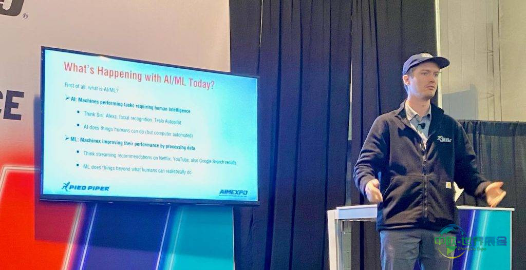 2025年美国拉斯维加斯国际摩托车展览会回顾:防范欺诈与AI应用