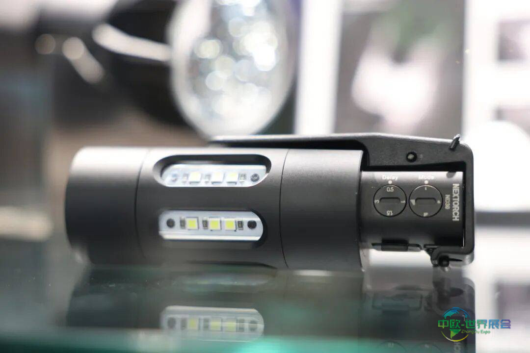 相约巴黎!纳丽德与您共赴 Milipol Paris 2025法国巴黎国际军警专业大展