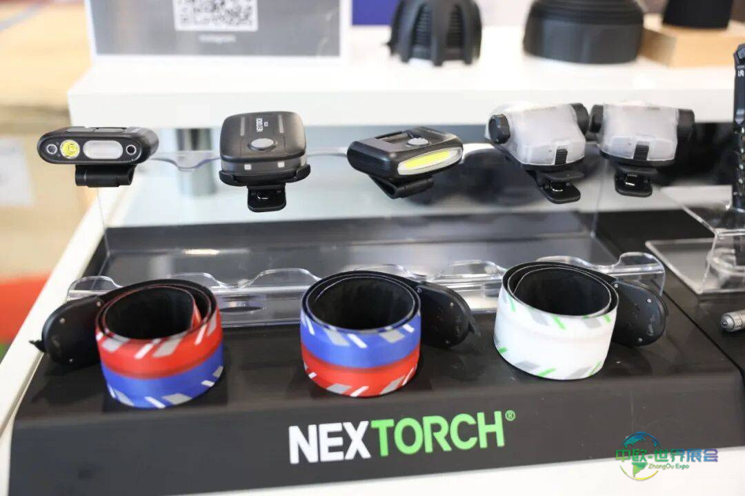 相约巴黎!纳丽德与您共赴 Milipol Paris 2025法国巴黎国际军警专业大展