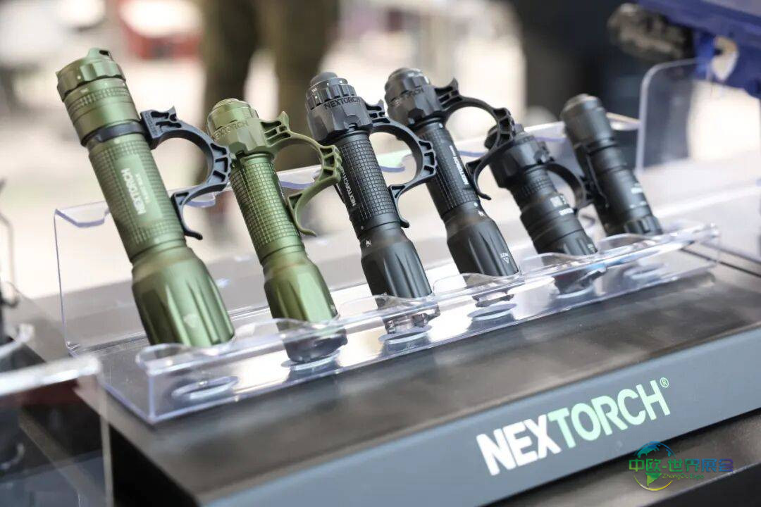 相约巴黎!纳丽德与您共赴 Milipol Paris 2025法国巴黎国际军警专业大展