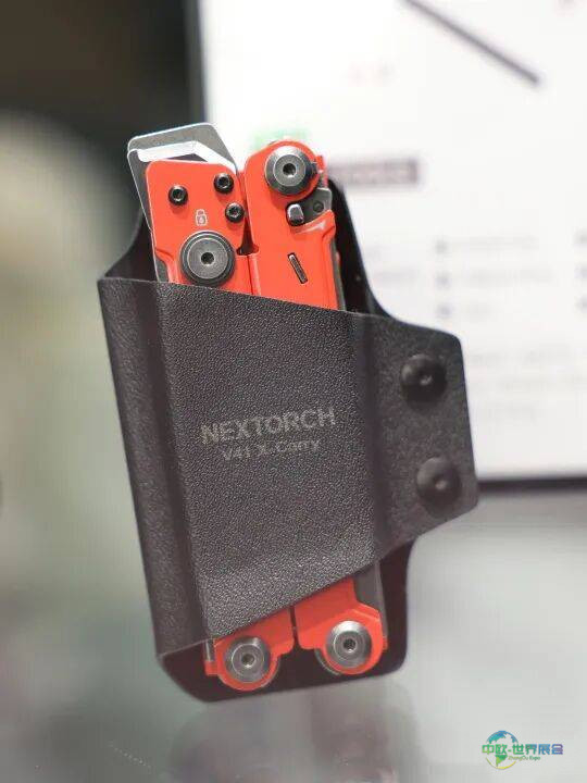 相约巴黎!纳丽德与您共赴 Milipol Paris 2025法国巴黎国际军警专业大展