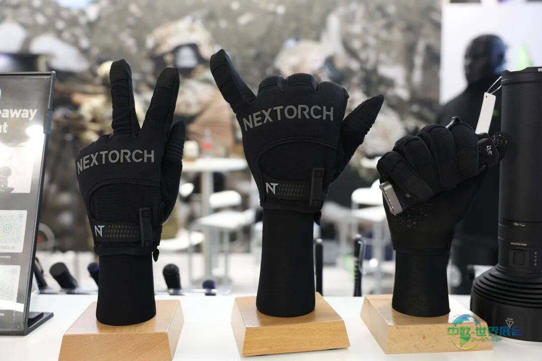 相约巴黎!纳丽德与您共赴 Milipol Paris 2025法国巴黎国际军警专业大展