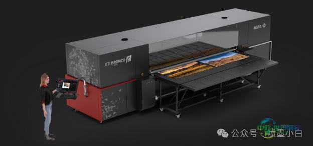 Agfa重磅出击Printing United 2025美国国际数码印刷及广告展 创新多款高性能数字印刷解决方案