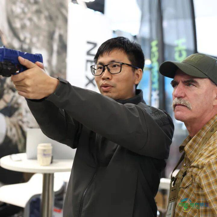 相约巴黎!纳丽德与您共赴 Milipol Paris 2025法国巴黎国际军警专业大展