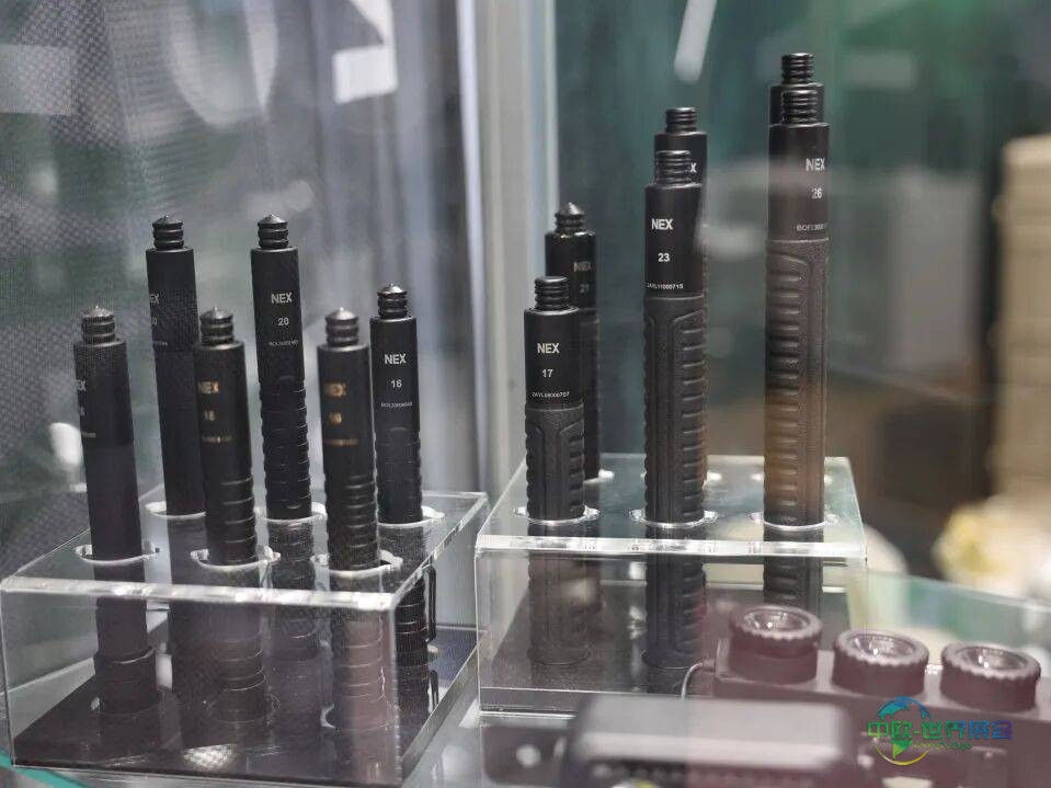 相约巴黎!纳丽德与您共赴 Milipol Paris 2025法国巴黎国际军警专业大展