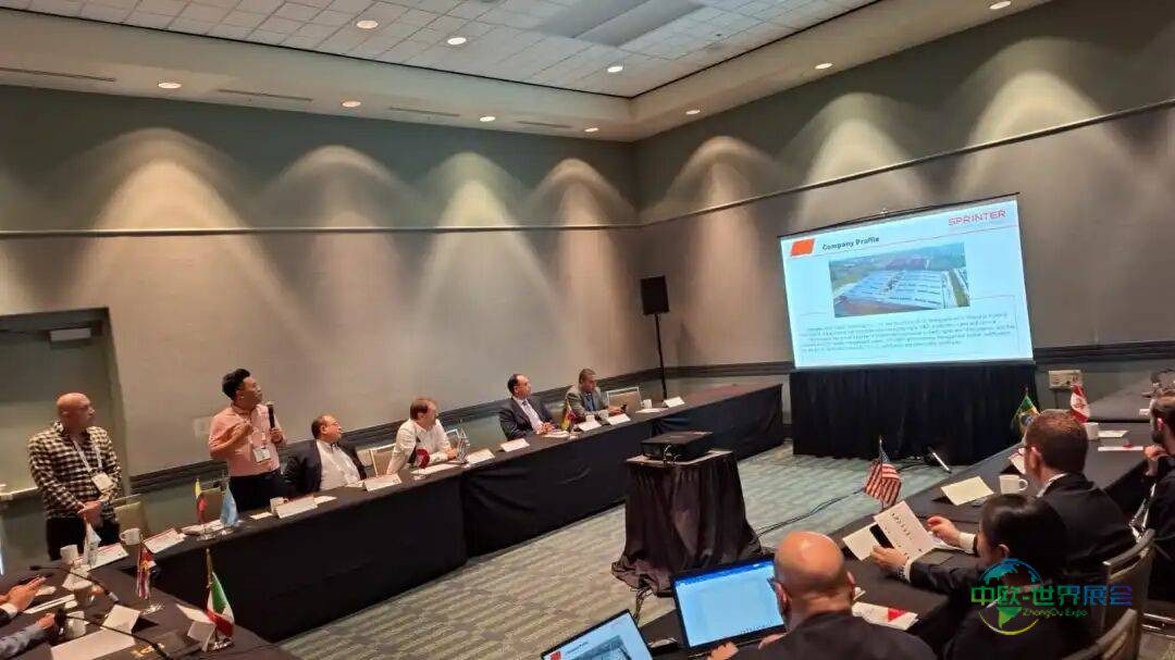 收官捷报!上海绘迪SPRINTER 2025年美国国际数码印刷及广告展Printing United,完美收官!