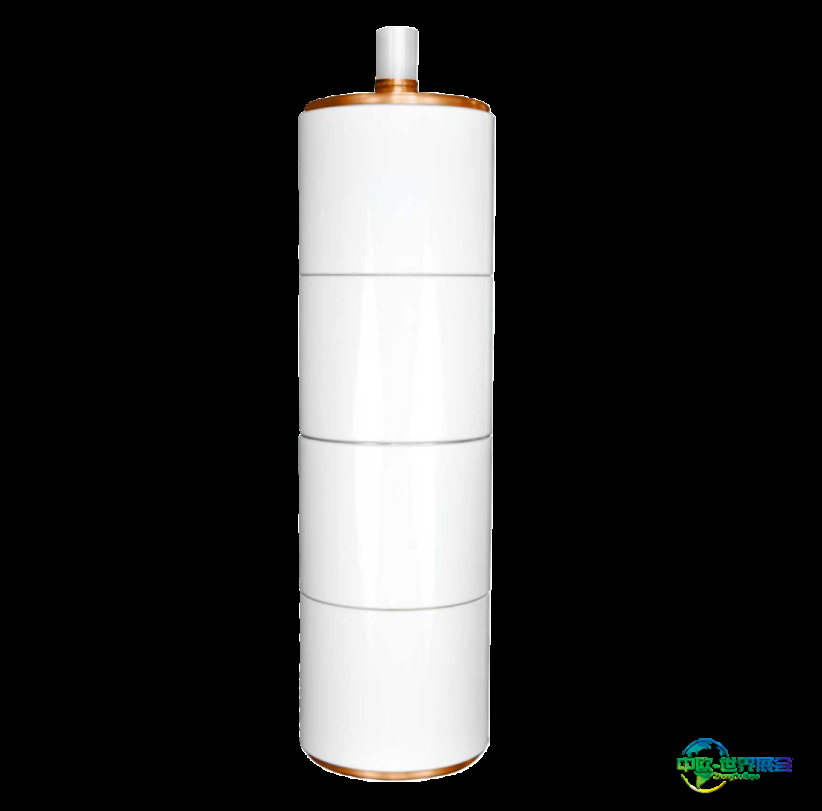 中国西电集团亮相2025年俄罗斯电力电网展