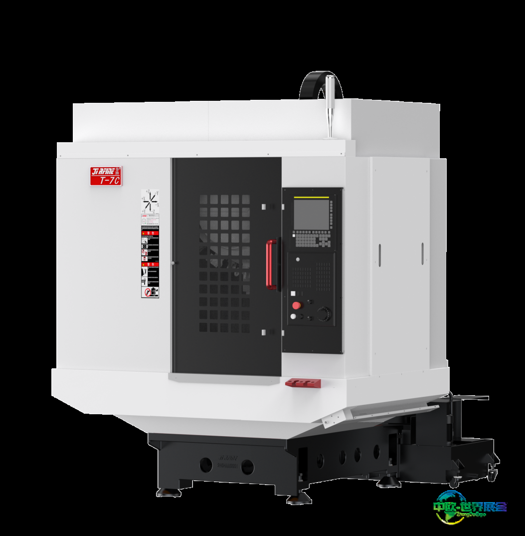 乔锋智能邀您看展|MTTI 2025印尼雅达加工业展12月盛大启幕