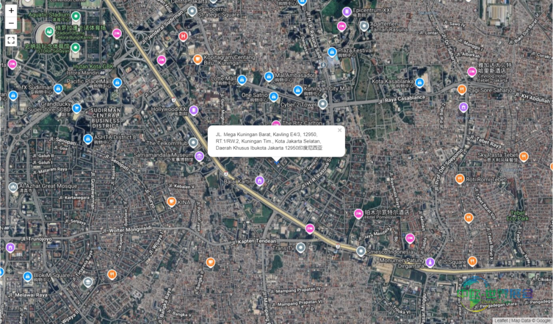 乔锋智能邀您看展|MTTI 2025印尼雅达加工业展12月盛大启幕