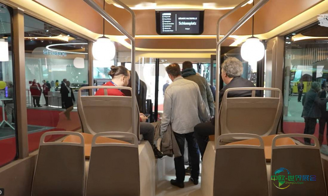 比利时布鲁塞尔国际世界客车展览会 Busworld Europe 2025全球化与零排放客车展