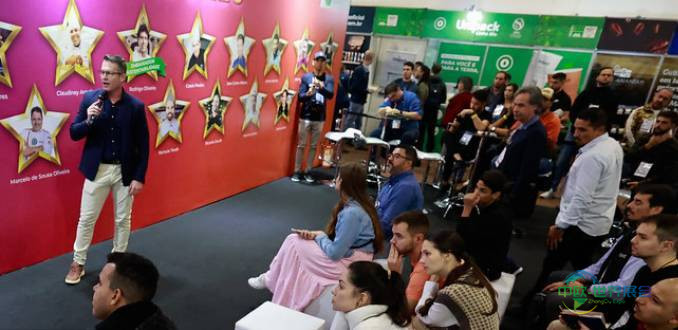 2025年巴西圣保罗国际食品服务展览会:展示开设汉堡餐厅所需的一切