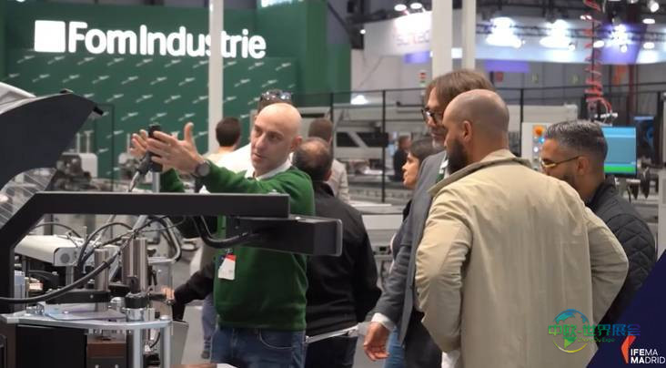 2026年西班牙马德里国际建筑建材展览会:减少建筑活动中污染气体排放的重要性