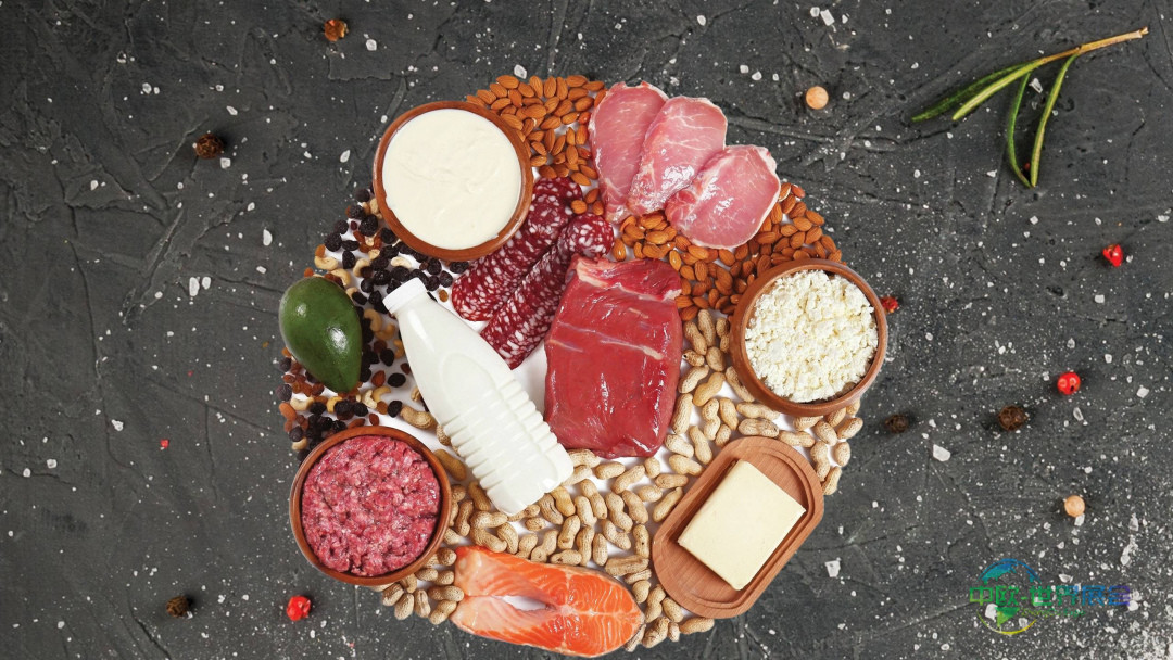 2026年国际食品展:引领阿根廷食品未来