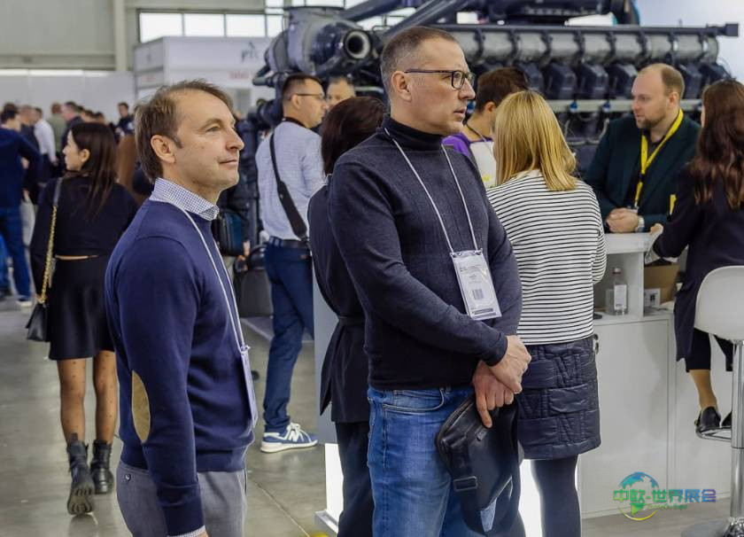 2025年俄罗斯莫斯科国际锅炉及燃烧器展览会精彩回顾