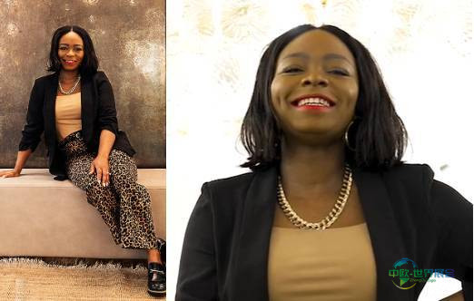 2025年美国高点国际家具秋季展览会:时尚观察员拉希达