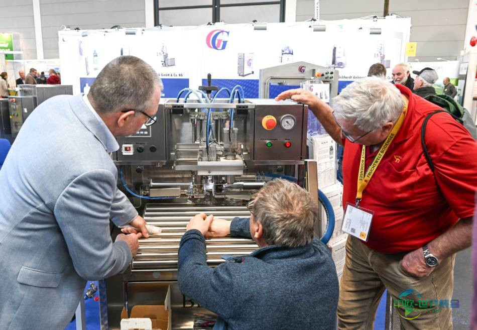 2026年波兰华沙国际食品展览会:重启原料板块