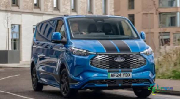 2025年英国伯明翰国际商用车及配件展览会:Rhino Products展示一系列全新产品