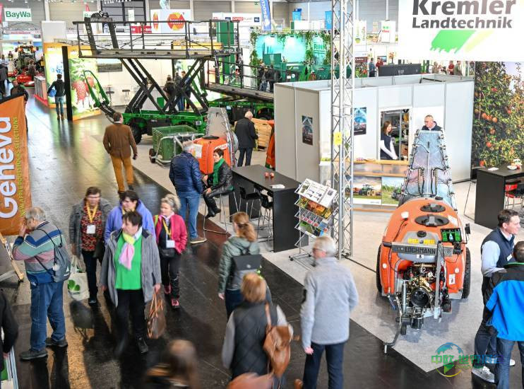 2026年波兰华沙国际食品展览会:重启原料板块