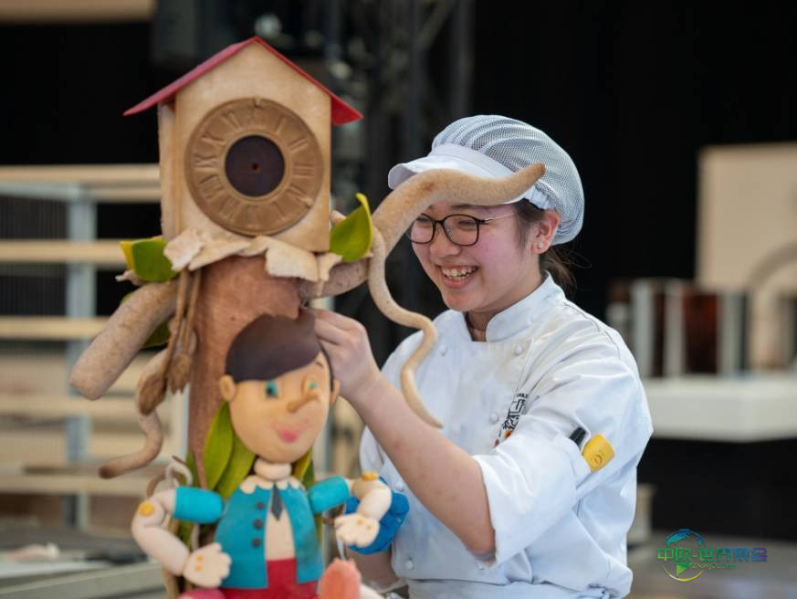 比利时那慕尔国际食品工业和食品零售业展览会 Saveurs & Métiers 2027轻松规划参观