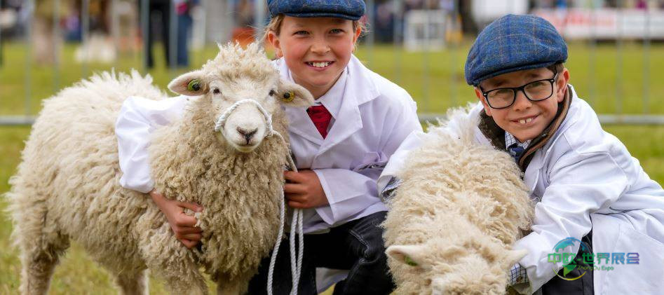 2026年萨福克国际农产品展,体验奢华包厢享受