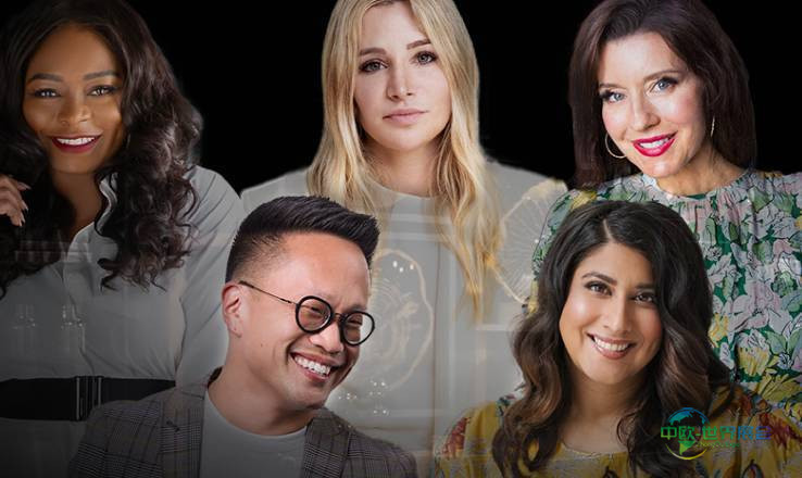 2025年美国高点国际家具秋季展览会:时尚观察员拉希达