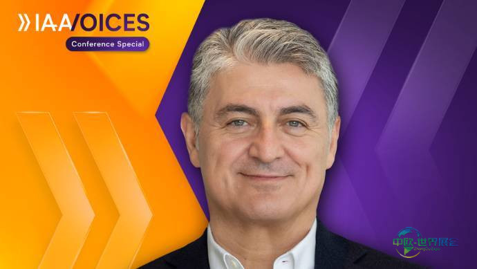 2025年德国慕尼黑国际汽车及智慧出行展览会:与 Gürcan KarakasTogg 的首席执行官的访谈