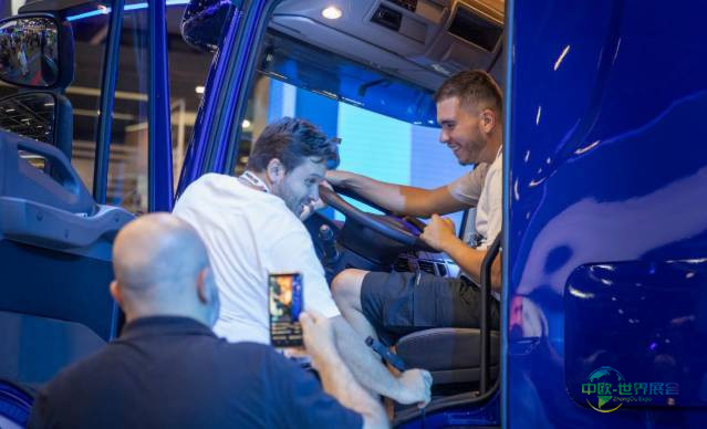 2024年巴西圣保罗国际商用车整车及汽配展览会:参展商Hyva do Brasil