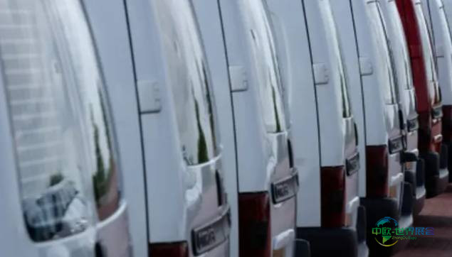 2025年英国伯明翰国际商用车及配件展览会:Rhino Products展示一系列全新产品