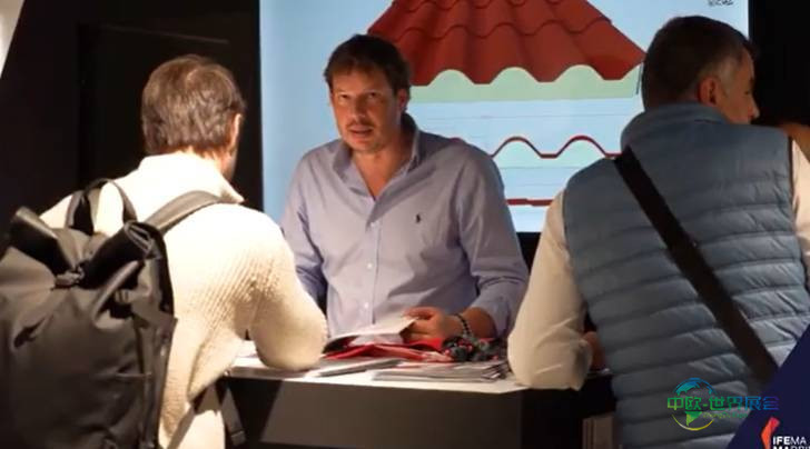 2026年西班牙马德里国际建筑建材展览会:减少建筑活动中污染气体排放的重要性