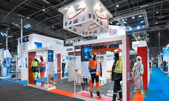 巴黎国际劳保展 Expoprotection 2026创新解决方案展示平台